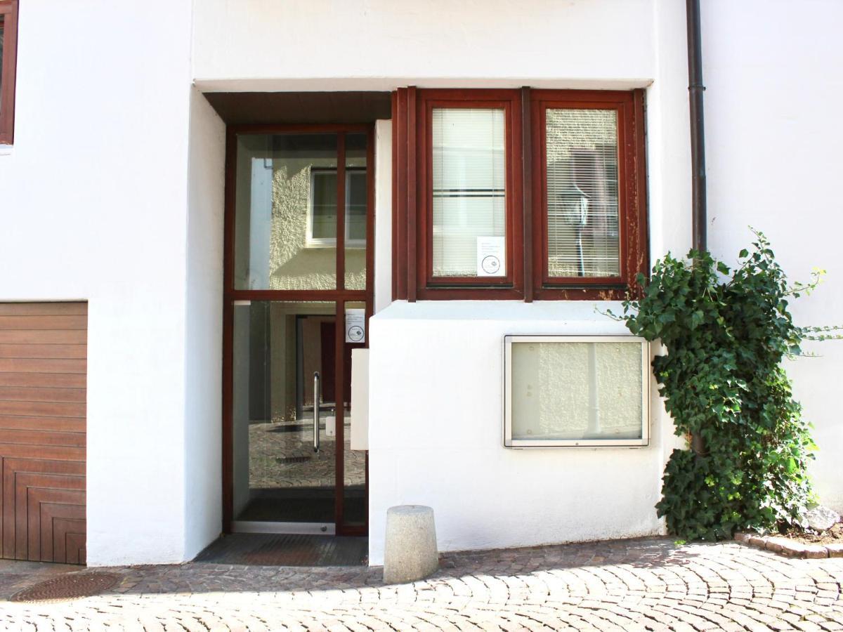 Vier Sind Hier Apartments Rottweil Bagian luar foto